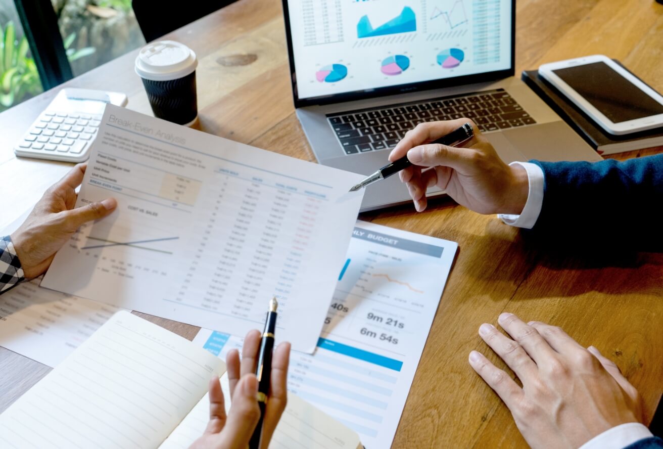 中小企業支援の専門家とは？