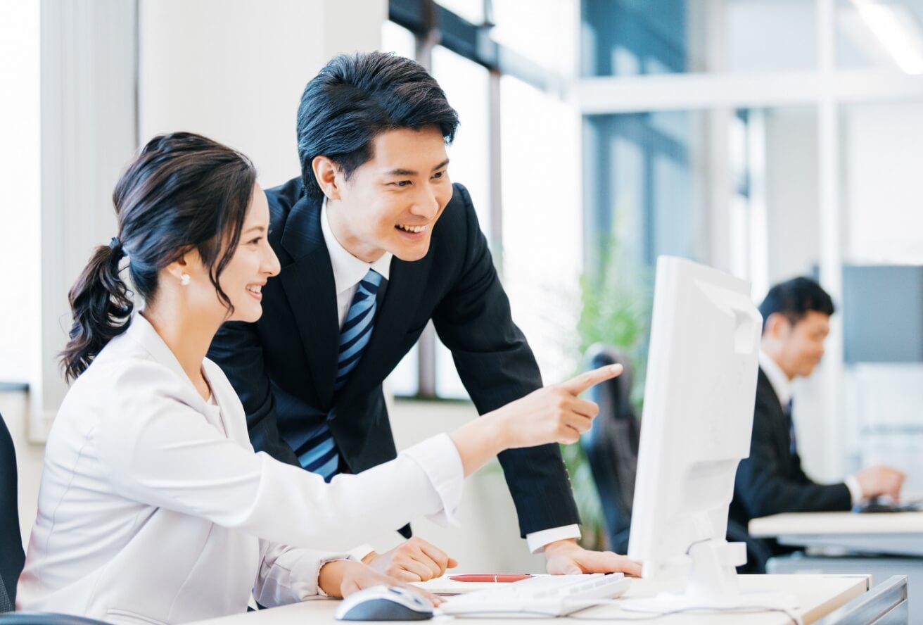 自社の強みを見直す方法？